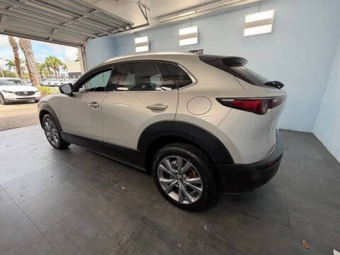 2023 Mazda CX-30 2.5 S Premium