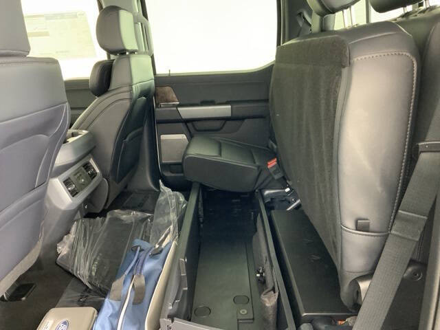 2025 Ford F-350 Super Duty