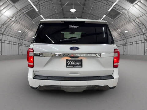2019 Ford Expedition XLT