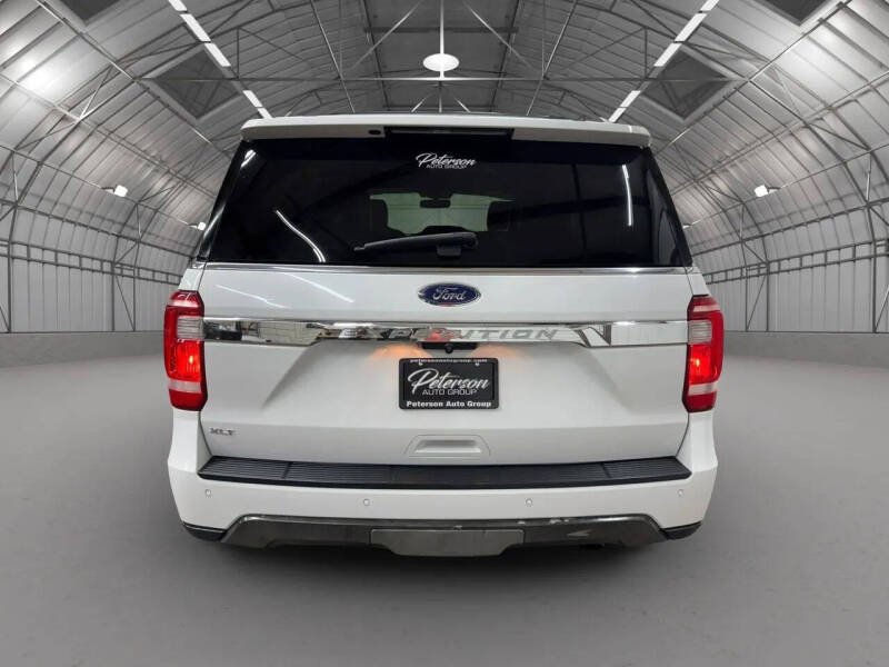 2019 Ford Expedition XLT