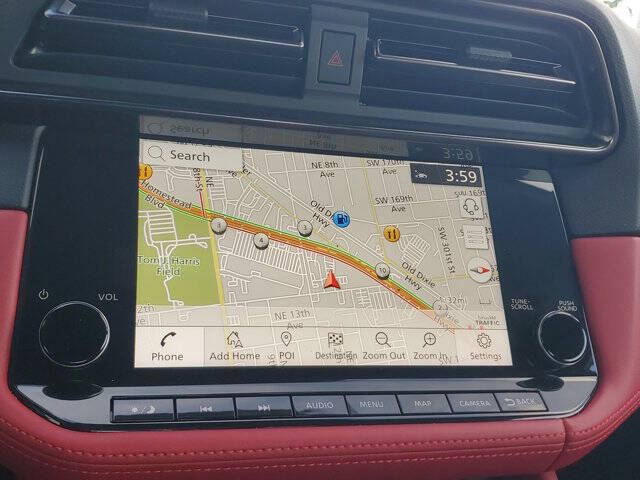 2024 Nissan Z Performance