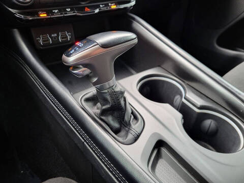 2021 Dodge Durango SXT Plus