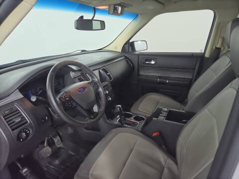 2017 Ford Flex SEL