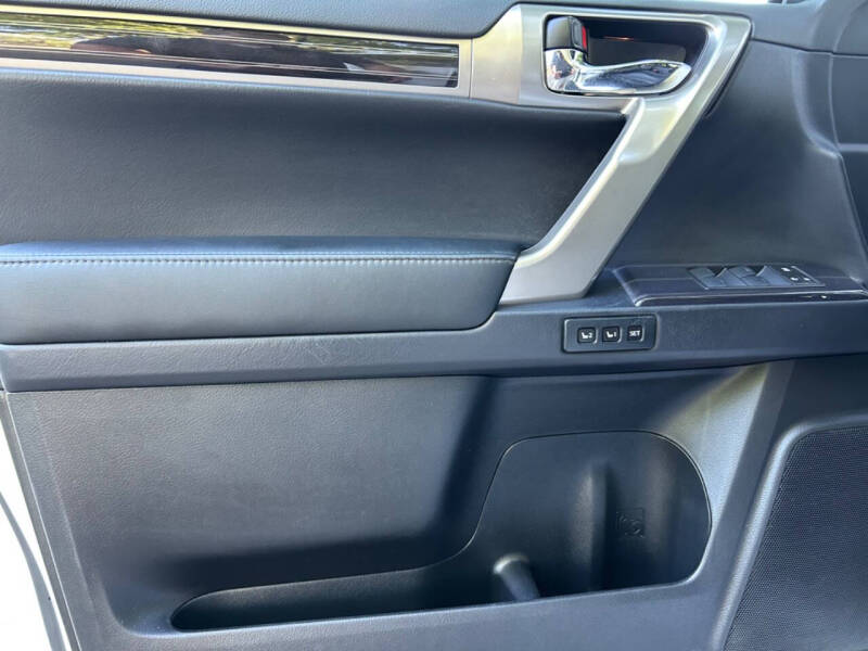 2020 Lexus GX 460