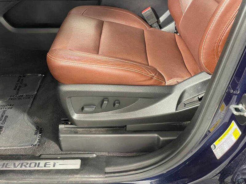 2020 Chevrolet Suburban Premier