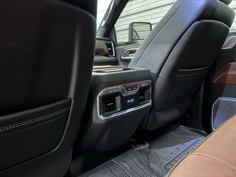 2024 GMC Sierra 3500HD