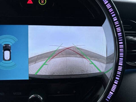 2024 MINI Hardtop 2 Door Cooper SE