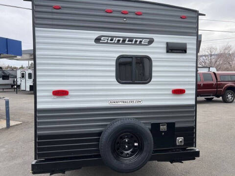 2024 Sunset Park LTD