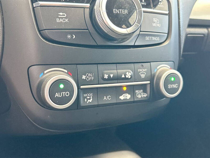 2018 Acura RDX