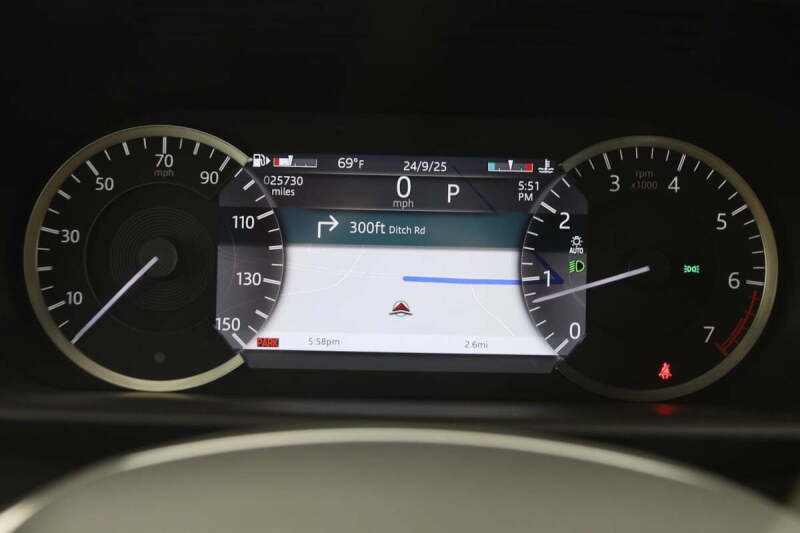 2023 Land Rover Discovery P360 S R-Dynamic