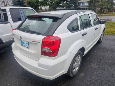 2011 Dodge Caliber Express
