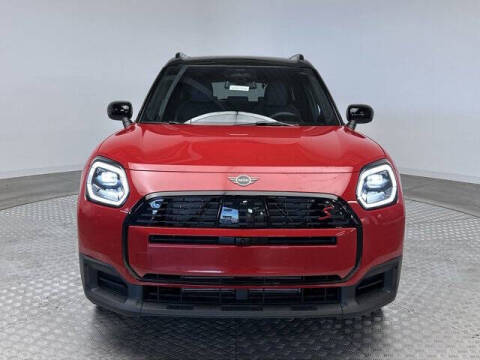 2026 MINI Countryman S ALL4
