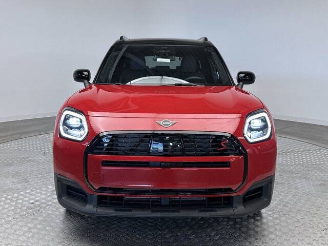 2026 MINI Countryman S ALL4