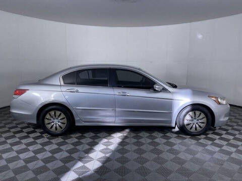 2009 Honda Accord LX