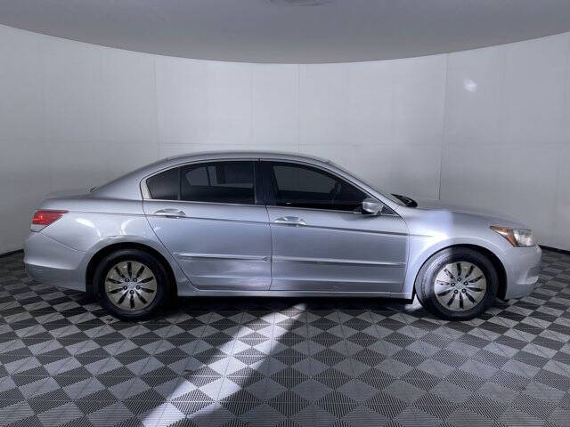 2009 Honda Accord LX