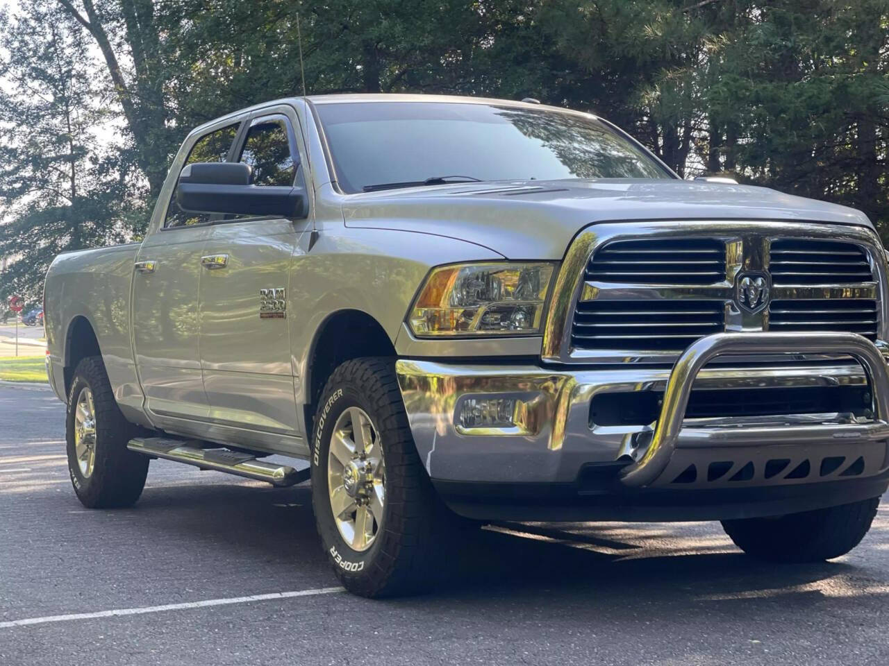 2015 Ram 2500 for sale at Shifting Gears Motors in Indian Trail, NC