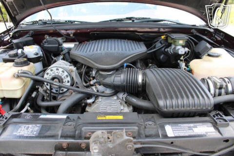 1994 Chevrolet Caprice