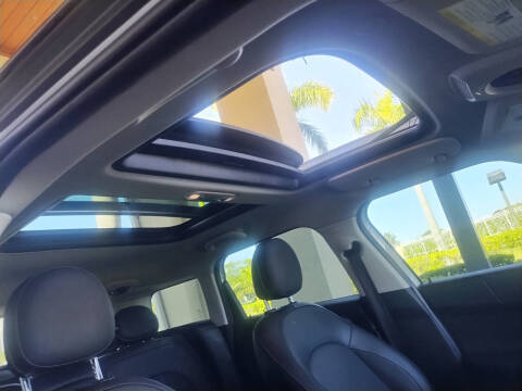 2017 MINI Countryman Cooper