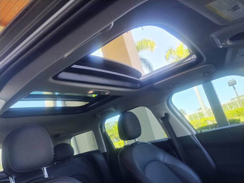 2017 MINI Countryman Cooper