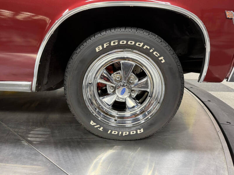 1966 Chevrolet Chevelle