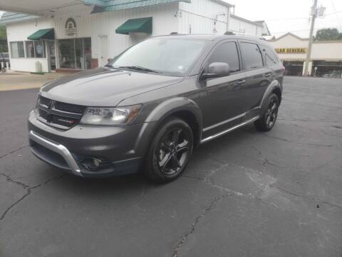 2018 Dodge Journey for sale at Perry Hill Automobile Company in Montgomery AL