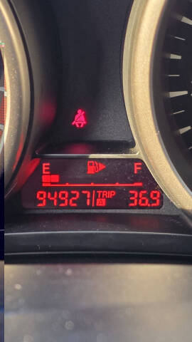 2010 Mazda MAZDA3 i Touring