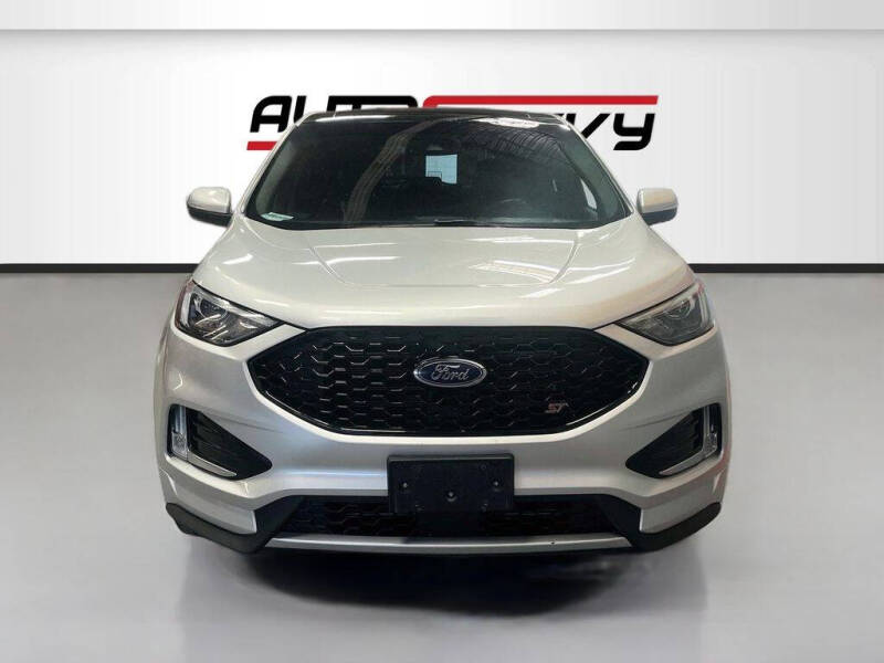 2019 Ford Edge ST