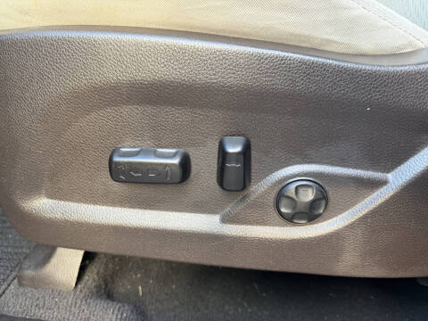 2013 Hyundai Santa Fe Sport 2.4L