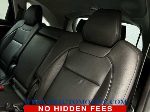 2018 Acura MDX SH-AWD