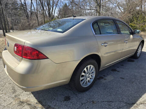 2006 Buick Lucerne CX