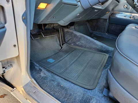 1967 Cadillac DeVille