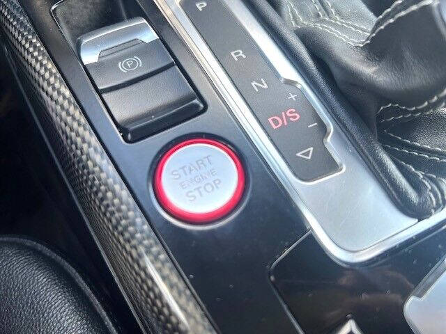 2014 Audi S5 3.0T quattro Premium Plus