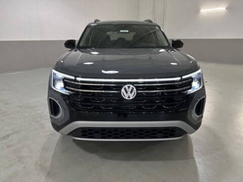 2026 Volkswagen Atlas Peak Edition 4Motion