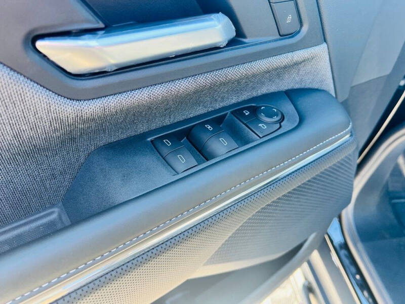 2026 GMC Sierra EV Elevation