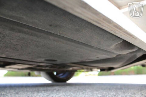 2005 BMW 6 Series 645Ci