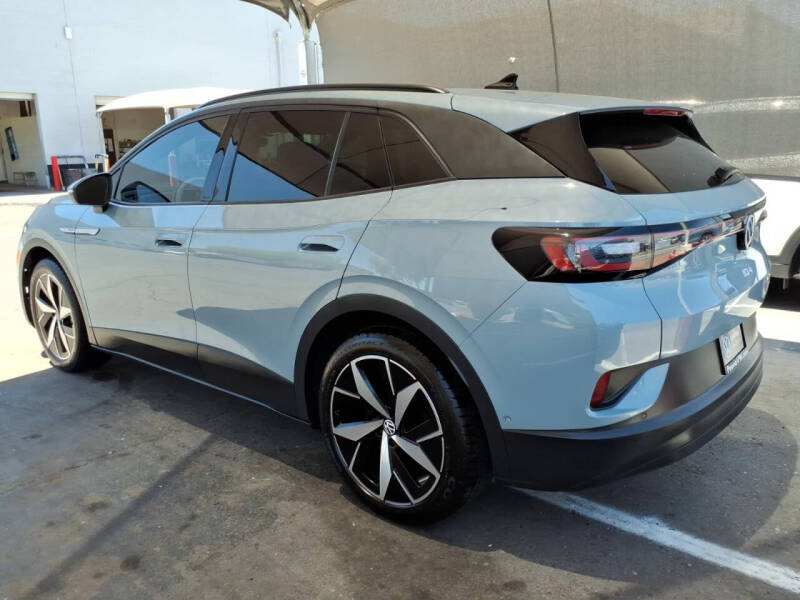 2023 Volkswagen ID.4 Pro S