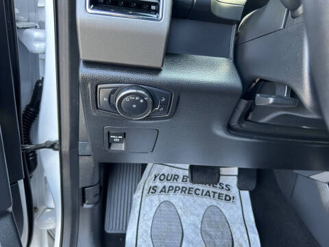 2020 Ford Expedition XLT