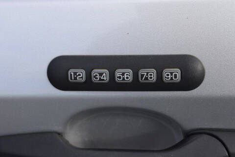 2011 Ford Edge SE