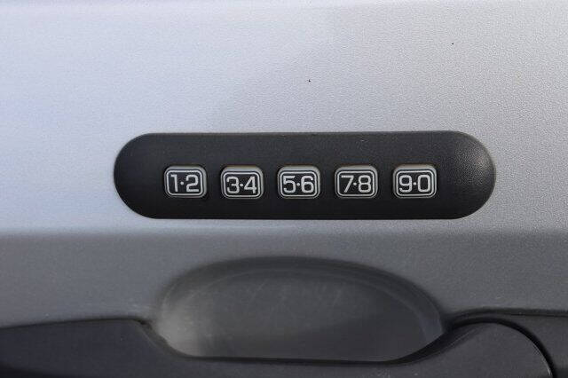 2011 Ford Edge SE