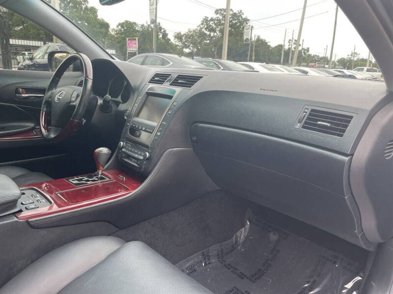 2006 Lexus GS 300