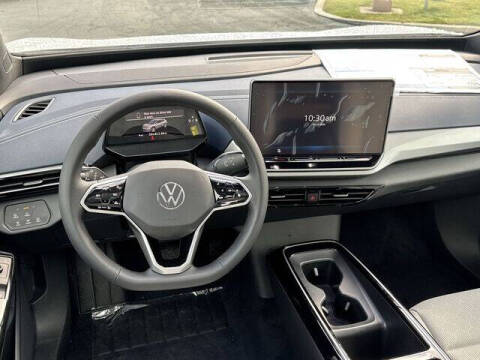 2025 Volkswagen ID.4 Pro S