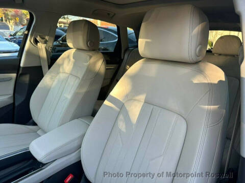 2024 Audi Q8 e-tron quattro Premium