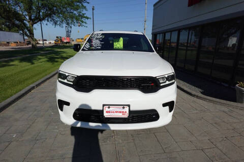 2024 Dodge Durango GT