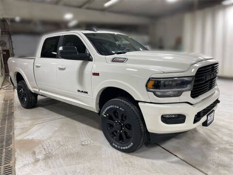 2022 RAM 2500