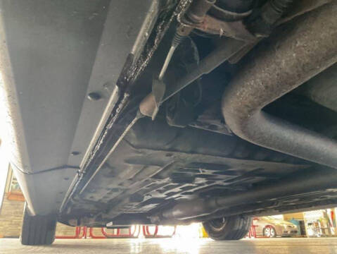 2001 Ford Taurus SES