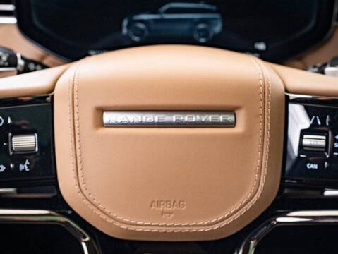 2025 Land Rover Range Rover Sport P460e Dynamic SE