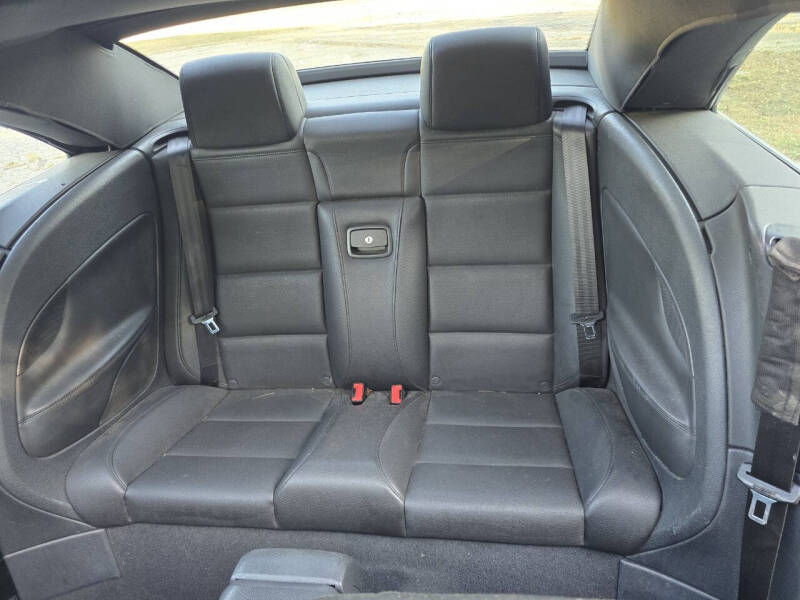 2008 Volkswagen Eos Turbo