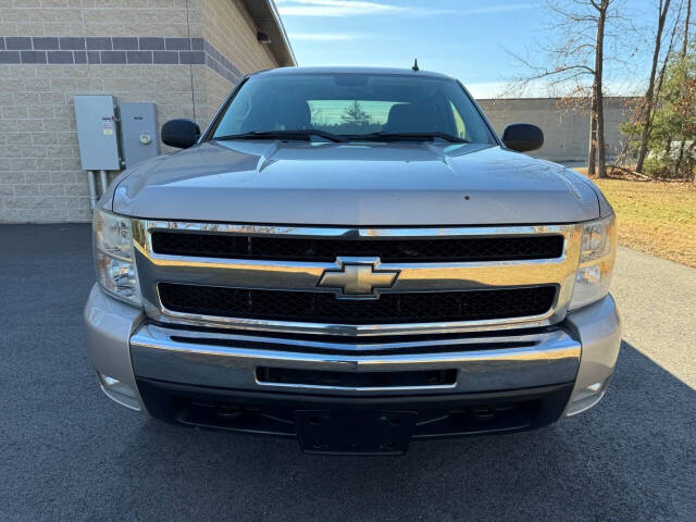 2009 Chevrolet Silverado 1500 for sale at Derry Auto Superstore in Derry, NH