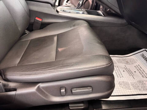 2013 Acura RDX