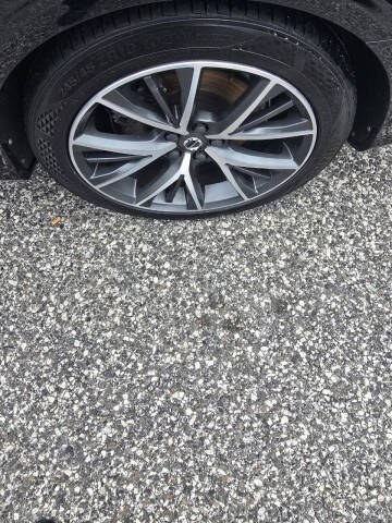 2018 Volvo S90 T5 Momentum